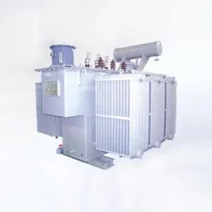 35kv power transformer