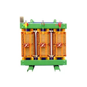 sgb10 series dry transformer